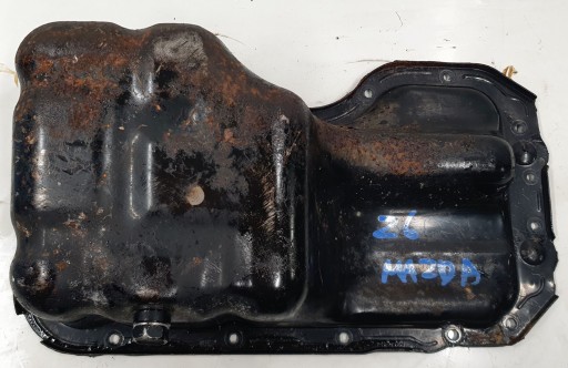 Mazda 3 BL 08- 1.6 16V Z6 Z668 Coppa olio olio