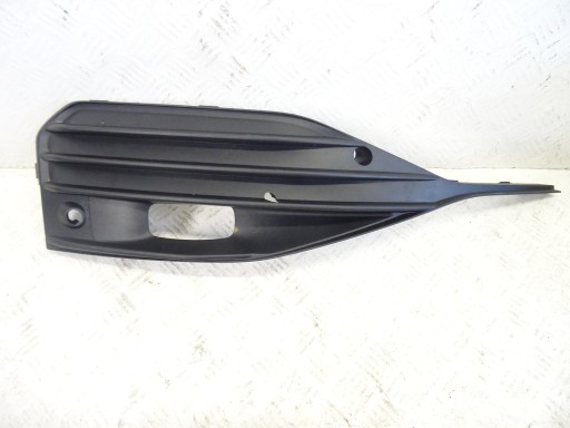 grid of a bumper front front left SEAT LEON IV 4 5FA853665