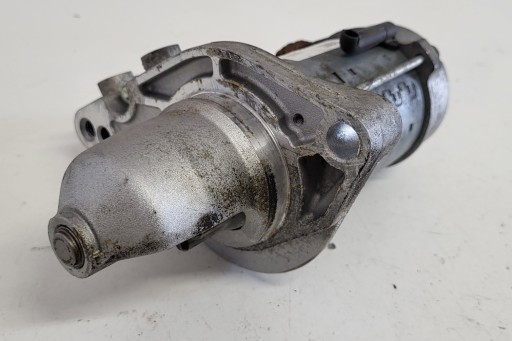 Стартер jaguar f-pace (x761) gx7311001ec 3.0л бензин 250квт 2016г.