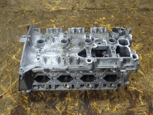 06K103475J 310KM - GOLF VII R 2.0 TFSI 4MOTION LIFT DNU DNUE ГОЛОВКА КЛАПАНІВ РАМА 06K403AG