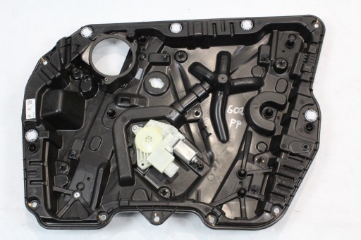 7431770 -01 - Механізм підйому правого переднього скла bmw g02 x4 f98 x4m