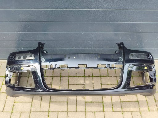 Vw Jetta Golf 5 V 1K kombi bumper front front