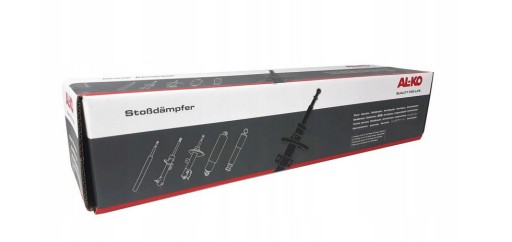 210063 - AL-KO АМОРТИЗАТОР
