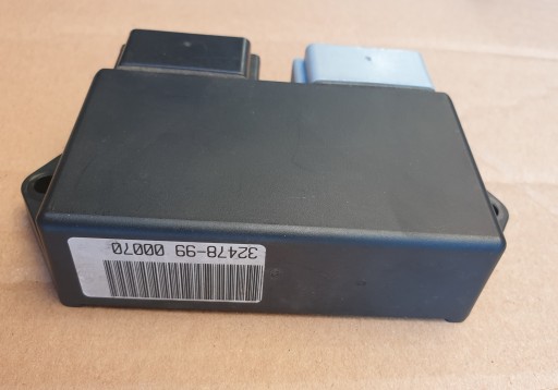 HARLEY DYNA TWIN CAM МОДУЛЬ ЗАЖИГАНИЯ 32478-99