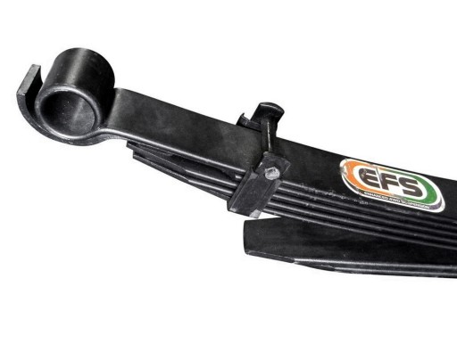 NMQ-41 - Nissan patrol k160 hd пасажирська пружина 2