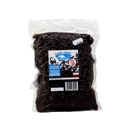 Groundbait Carp Seeds carp method 1 кг Mix R