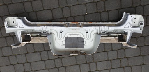 posteriore OSSATURA AUDI A4 B7 KOMBI 2004