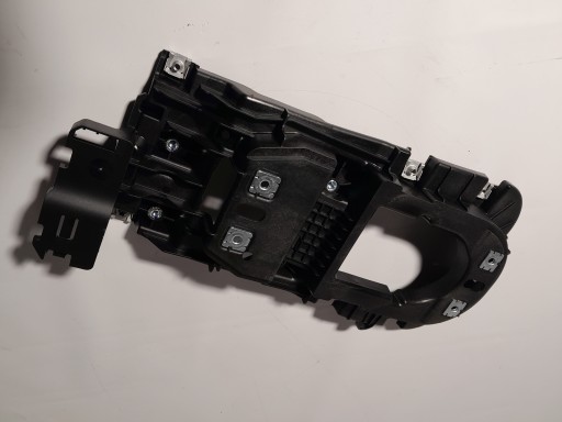 AUDI Q5 II 80A Halter Halter TUNELU 80B863531