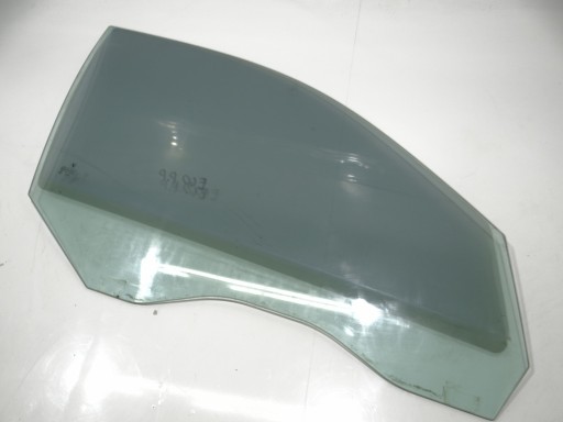 window door right front BMW E60 (4295148)
