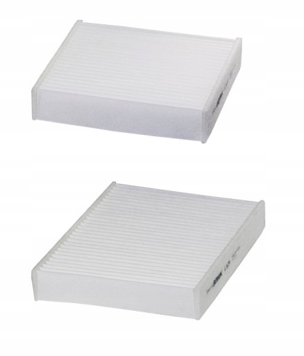 FILTRON K 1179-2X - Фильтр салона