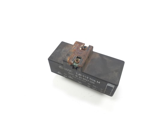 modul 1J0919506M VOLKSWAGEN POLO 6N