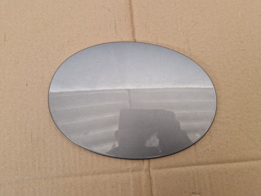 ALFA ROMEO GIULIA КРЫШКА ТОПЛИВНОГО БАКА ЦВЕТ 318