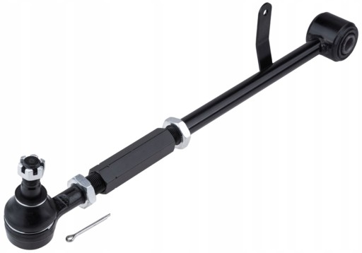 ZWT204 - Задній поворотний важіль для toyota avensis ii t25 2003-2008