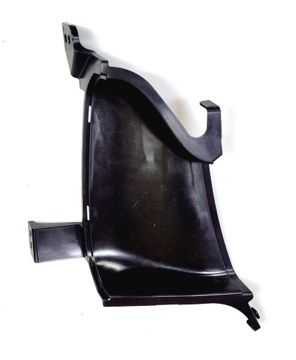 86544K4AA0 - Правий повітрозабірник руль бампер електр hyundai kona 2022+ oe