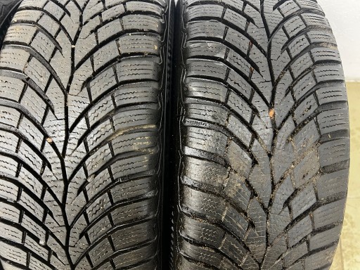 VW PASSAT B6 B7 discs 16 tyres 8MM! winter wheels 4X disc STALOWA 6,5J*16