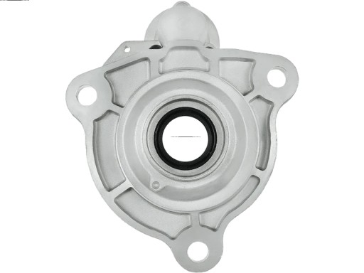 Головка стартера as-pl sbr0012