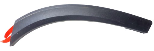 БРЫЗГОВИК ПЕРЕДНИЙ ПРАВЫЙ ORG KAROQ 57A854828