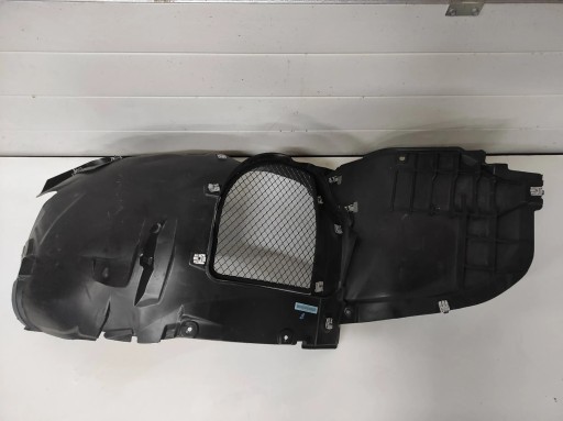 99150470286 - КОЛЕСНЫЕ АРКИ ПЕРЕДНЯЯ СПРАВА Porsche 911 991 GT3