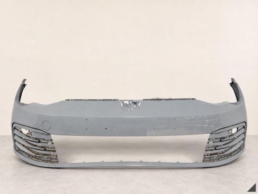 VW GOLF 8 VIII 5H0 19-24 bumper BUMPER front (4xPDC) 5H0807221J