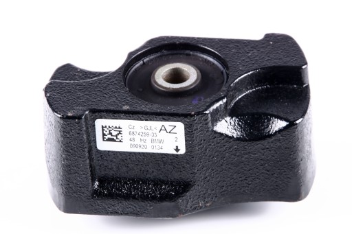 3677, 3677 - Bmw g20 g21 320d 330d демпфер вибрации 48 гц 6874259