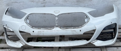BMW 2 GRAN COUPE F44 m-packet bumper front front PDC