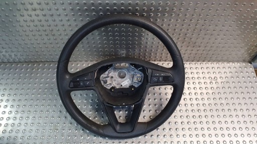volant SEAT LEON III 3 MULTIFUNKCJA 12- 5F0419091