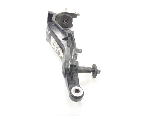 ВИПУСКНИЙ КОЛЕКТОР HONDA GL 1500 GOLDWING 1998