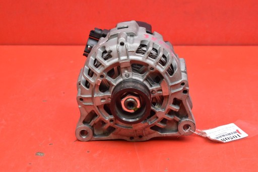 alternator test STX100038R CITROEN C3 1 and 1.1 8V 61 KM 02-10
