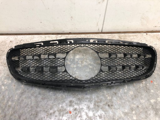 grill grille MERCEDES W212 LIFT A2128851400
