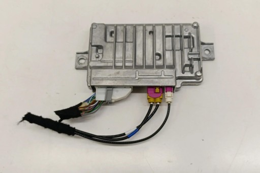 Інші модулі mercedes-benz e (w212) a0009003849 2.0l бензин 155kw 2024р.