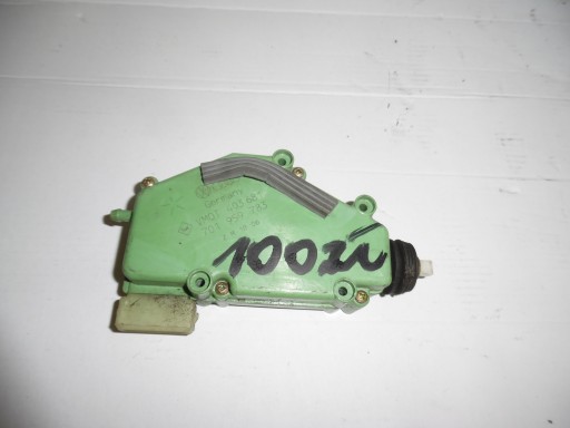 701959781 - VW T4 привід центрального замка задні двері ORGIN