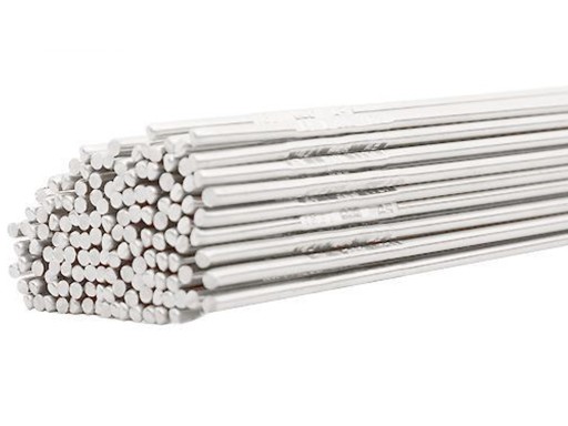 AlMg5 TIG алюминиевая сварочная проволока 2,5 кг 2,4 мм