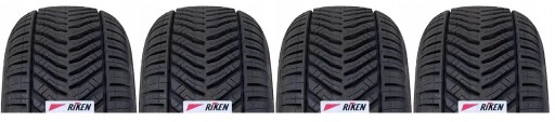 235/65 R17 новый мультисезонный внедорожник Michelin Group