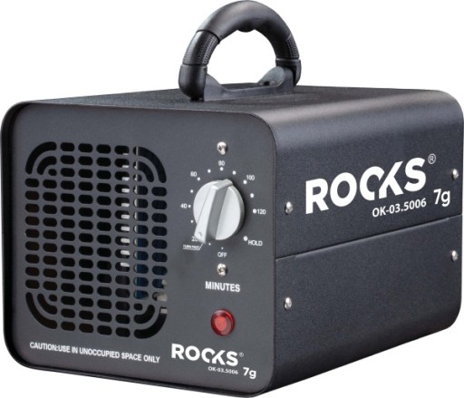 Генератор озону FAST 7 Гц / год, 230 В