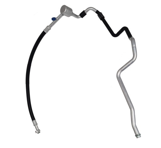 1J1820743J - Кабель кондиционера VW GOLF IV 4 1.9 TDI K27