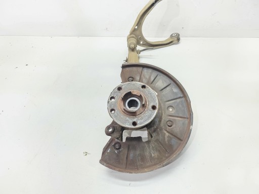 swing of the pivot left front AUDI Q7 4L 7L0407257A