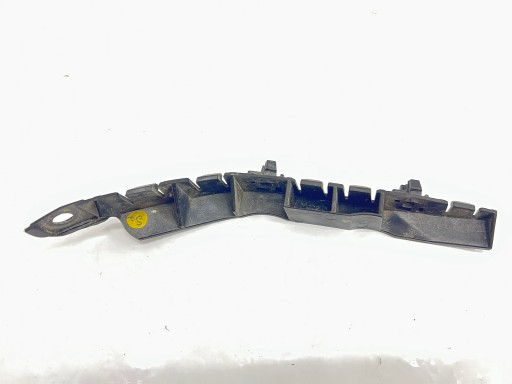 VW CADDY stoßstangenhalterung halter der stoßstange rechts vorne 2K5807184A