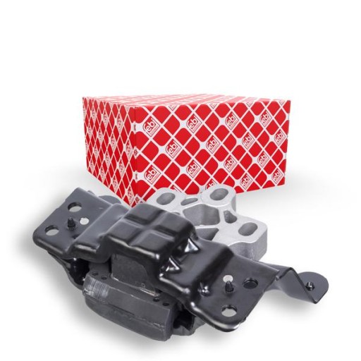 FEBI BILSTEIN ПОДУШКА ДВИГУНА 104266