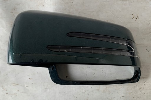 csomag tükrök bal MERCEDES 212 204 207 218 221