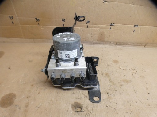ABS Servofreno Peugeot RIFTER 9855520180