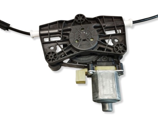 Audi Q3 F3 83A window regulator left rear part 83A839461