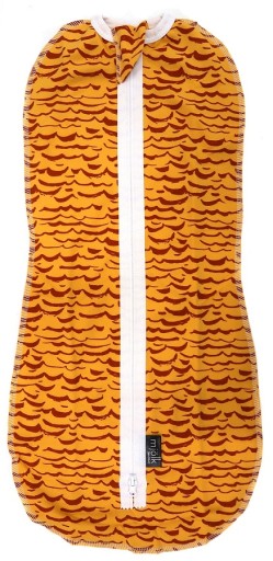 ДИТЯЧИЙ СПАЛЬНИК COCOON MJOLK HONEY CLOUDS 61482