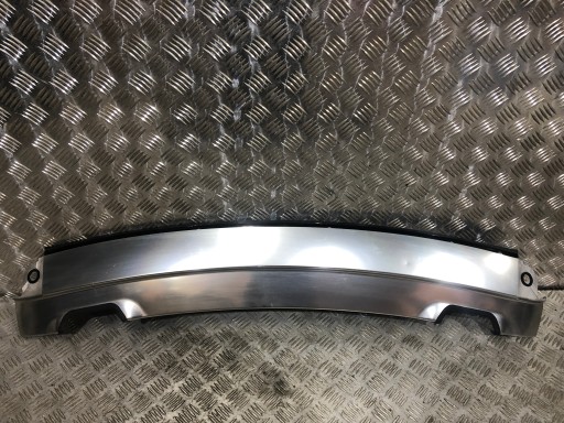 427853829B - Накладка на крышу спойлер AUDI R8 R-8 CABRIO