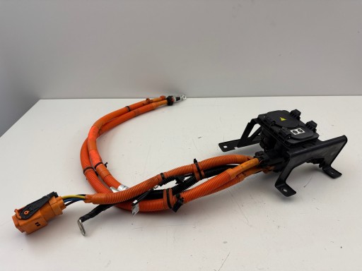 Электрическая вилка зарядного кабеля mg zs 11495405