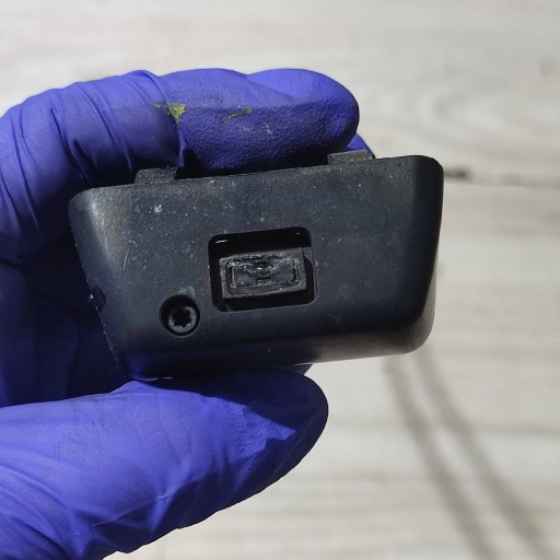 Dysza LAVAFARO Opel Corsa F 9835762780