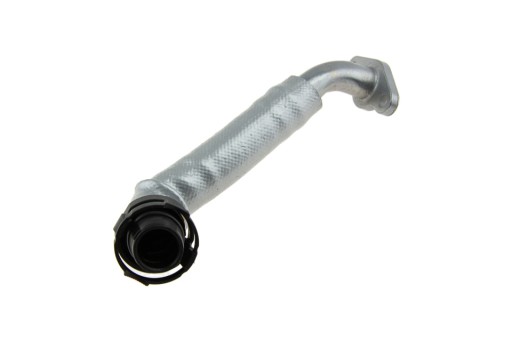 ECD-PL-005 - ECD-RU-005 NTY ТУРБОКОМПРЕССОРНАЯ МАСЛЯНАЯ ТРУБКА OPEL A