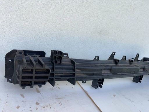 TRAVERSA paraurti posteriore posteriore HYUNDAI I10 III 3 19- 86630K7000