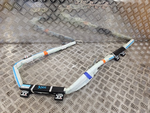 Dachvorhang Airbag AIRBAG links 85010-D7000 HYUNDAI TUCSON III