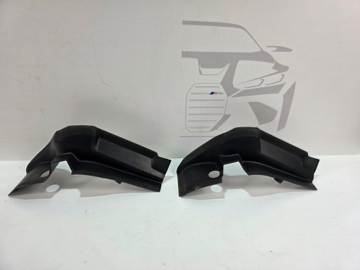 cover lights right rear BMW X7 G07 LCI 5A5B4A2