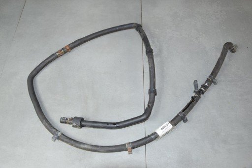 VW AMAROK 2.0 tdi wiring hose of water